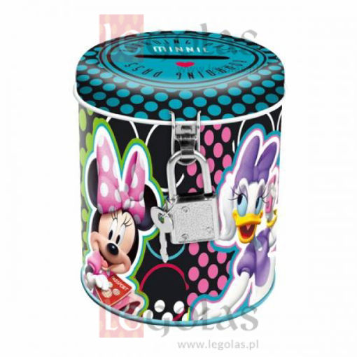 Picture of MINNIE COIN BOX